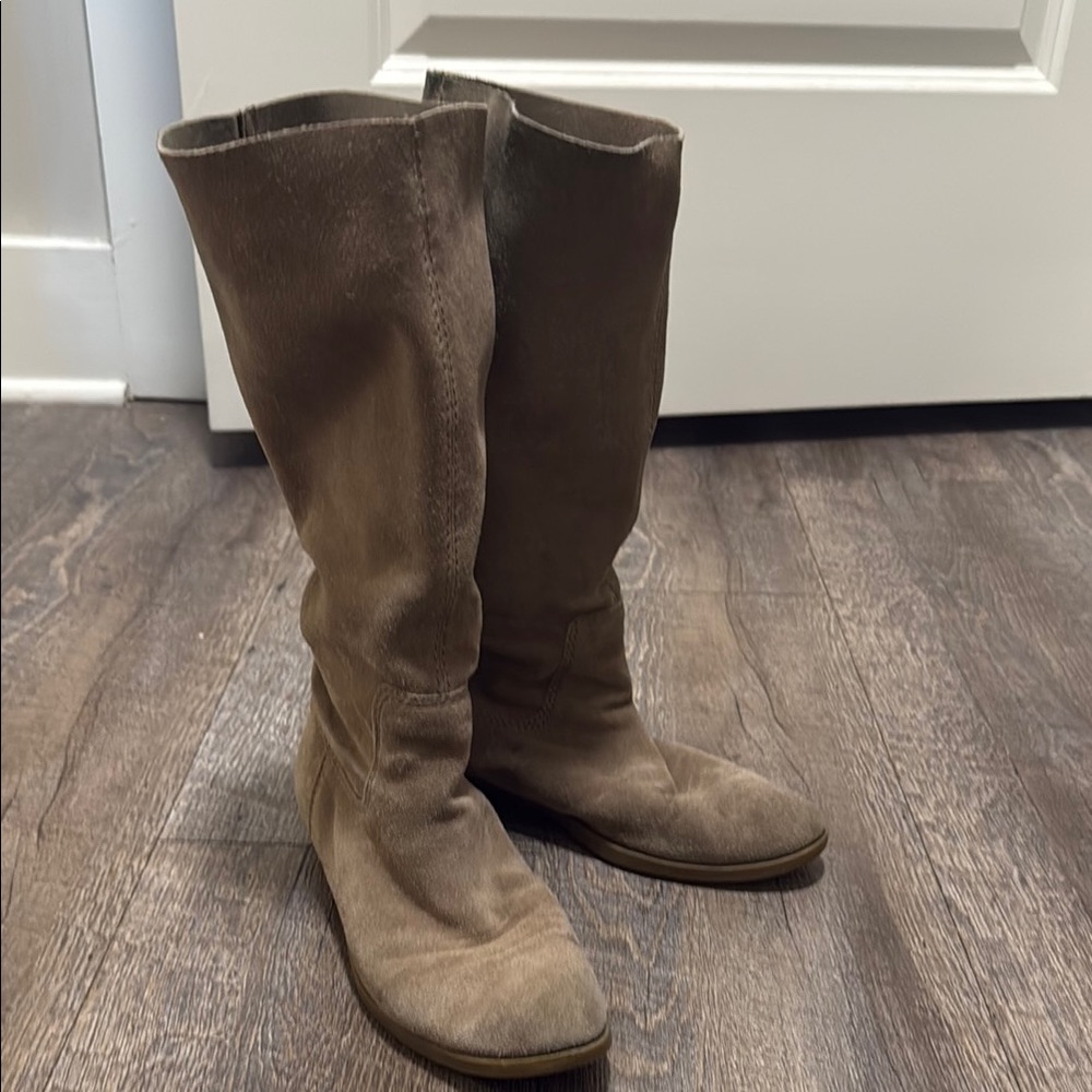 Nine West Vintage America Collection Boots